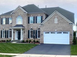 3604 Denison St, Frederick, MD 21704