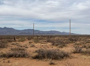 5477 E Phillips Rd, Willcox, AZ 85643