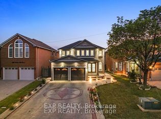 5122 Timber Mill Ct, Mississauga, ON L5V2B8