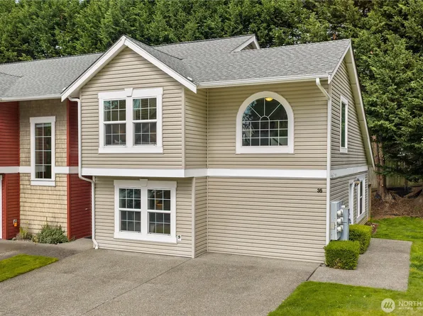 10511 140th Street Ct E #35, Puyallup, WA 98374