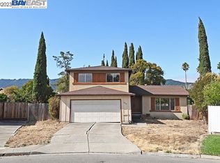 3632 Gettysburg Ct S, Pleasanton, CA 94588