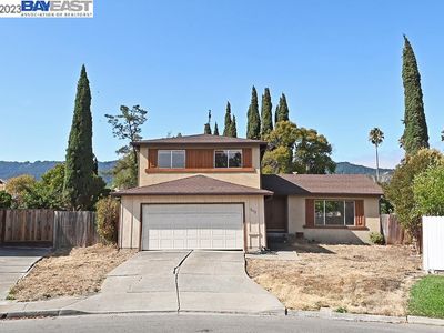 3632 Gettysburg Ct S, Pleasanton, CA, 94588