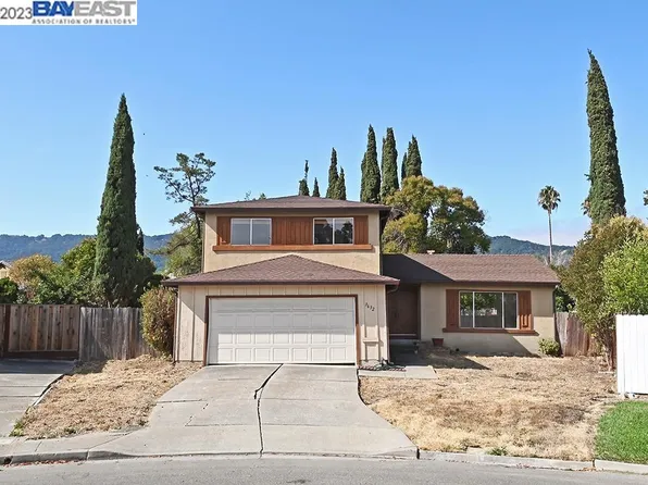 3632 Gettysburg Ct S, Pleasanton, CA 94588