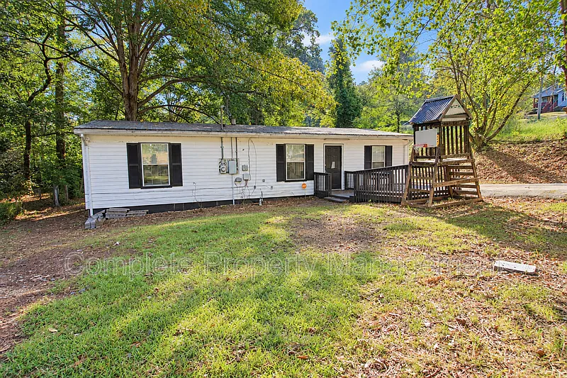 205 Tucker Ave