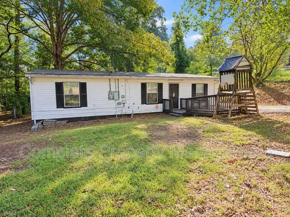 205 Tucker Ave, Birmingham, AL 35215