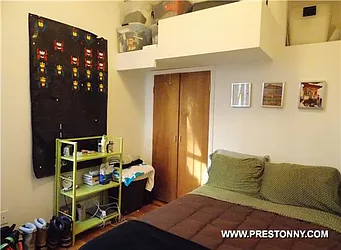 Rented by JM Preston Properties LLC