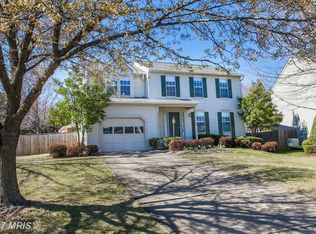 13144 Bourne Pl, Bristow, VA 20136