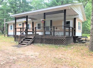 9093 S Lost Pine Ave, Baldwin, MI 49304