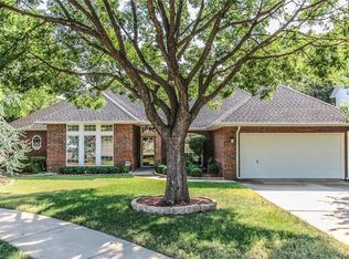 1317 Braden Dr, Norman, OK 73072