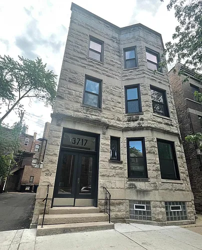 3717 N Racine Ave #2 Photo 1