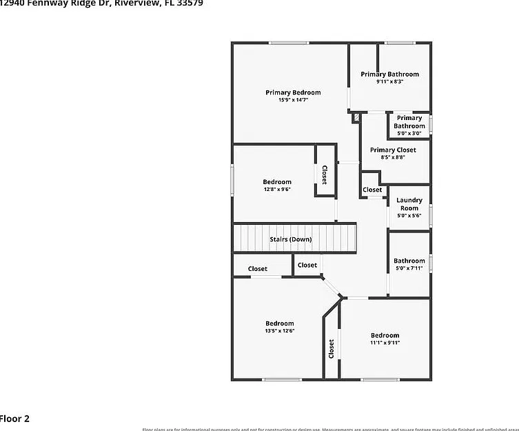 4 bed, 2.5 bath, 1736 sqft, $2,290 — Photo 3