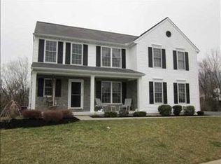 651 Brisbain Ln, Enola, PA 17025