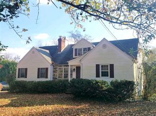 3533 Stansbury Mill Rd, Phoenix, MD 21131