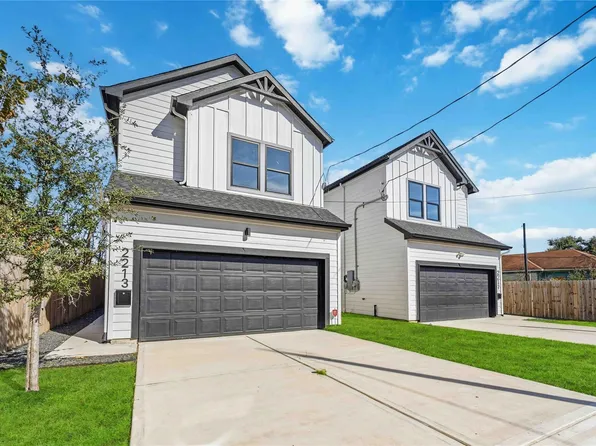 2217 Lee St, Houston, TX 77026