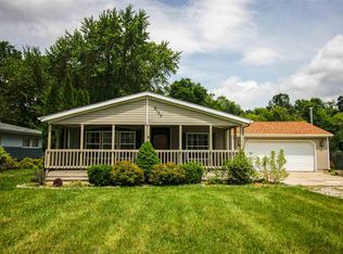 2155 Ln 150 Hamilton Lk, Hamilton, IN 46742