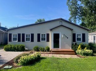 1108 W Heerdink Ave, Evansville, IN