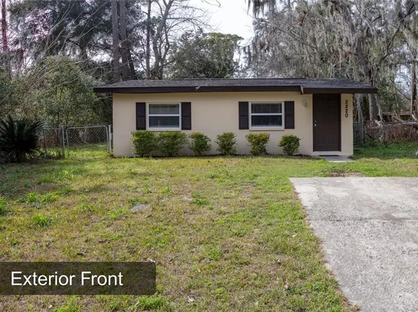 2220 SE 46TH TERRACE, GAINESVILLE, FL 32641