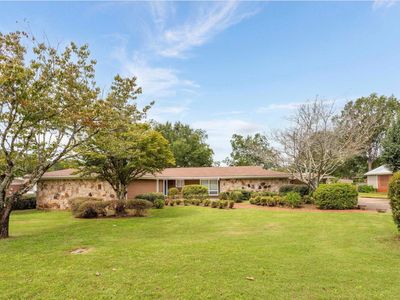 1019 Cloverdale Cir, Talladega, AL, 35160