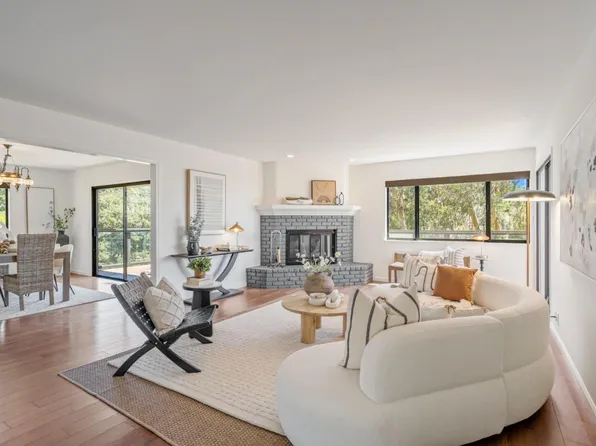 5160 Old Redwood Rd, Oakland, CA 94619