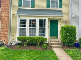 9204 Kristy Dr, Manassas Park, VA 20111