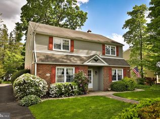 713 Rowland Ave, Cheltenham, PA 19012