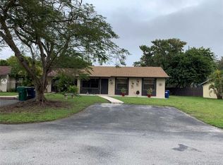 4741 SW 135th Ct #0, Miami, FL 33175