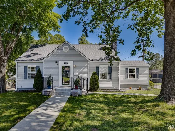 203 Boyce St, Farmington, MO 63640