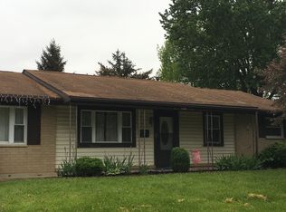 1172 Lee Rd, Troy, OH 45373