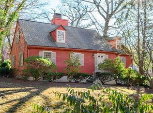 57 Columbine Rd, Milton, MA 02186