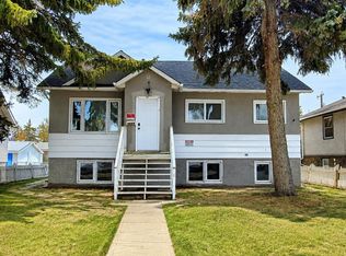 12916 123a St NW, Edmonton, AB T5L0K9