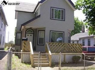 6907 Colgate Ave, Cleveland, OH 44102