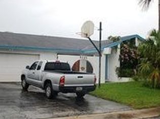 5321 NW 32nd St, Margate, FL 33063