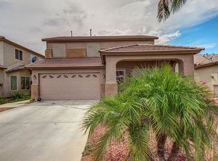 3410 S 72nd Ln, Phoenix, AZ 85043