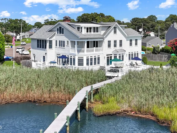1620 Calamus Place, Point Pleasant, NJ 08742