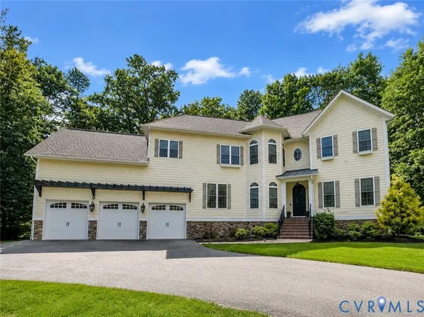 13500 Chesdin Landing Dr, Chesterfield, VA 23838