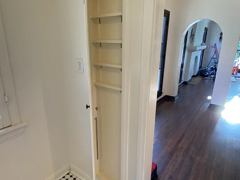 Pantry