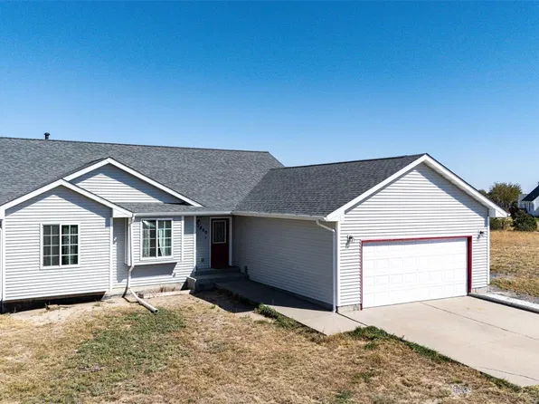 1850 Comanche Drive, Strasburg, CO 80136