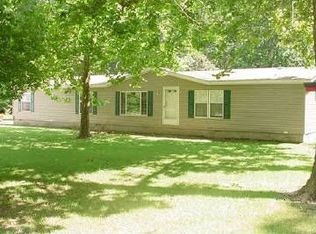 4478 Stewart St, Mulkeytown, IL 62865