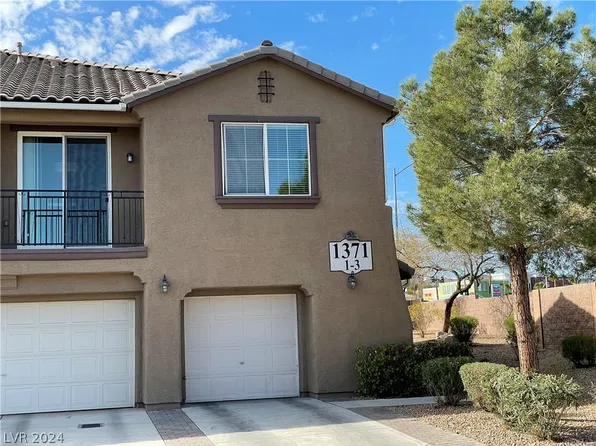 1371 Grass Creek Ave Unit 3, Henderson, NV 89012