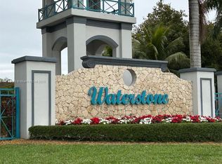 2309 NE 42nd Cir #2309, Homestead, FL 33033