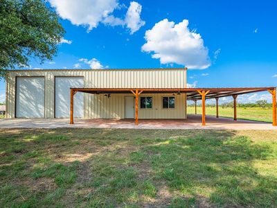 4480 Fm 1311, Hext, TX, 76848