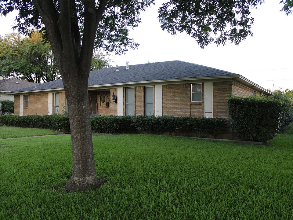 4874 Hazelhurst Ln Dallas, TX, 75227 Apartments for Rent Zillow
