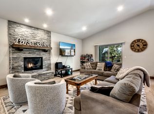 2425 Marshall Trl, South Lake Tahoe, CA 96150