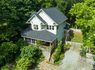204 Saponi Dr, Hillsborough, NC 27278