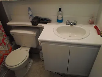 Rented by Sky Management