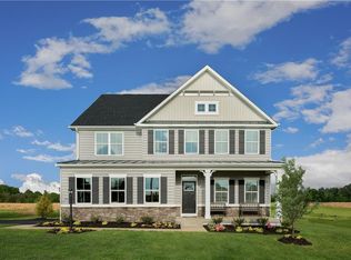 732 Colonel Byrd St, Chesapeake, VA 23323