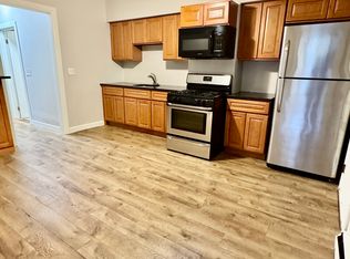 16 Linley Ter #1, Boston, MA 02127