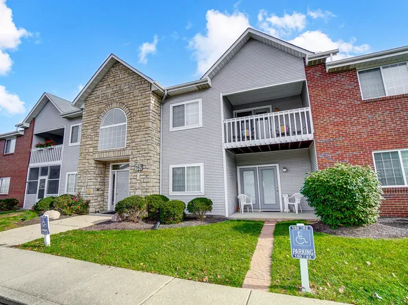 160 Cave Run Dr APT 6, Erlanger, KY 41018
