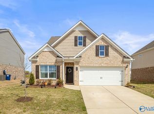 116 Mill View Dr, New Market, AL 35761