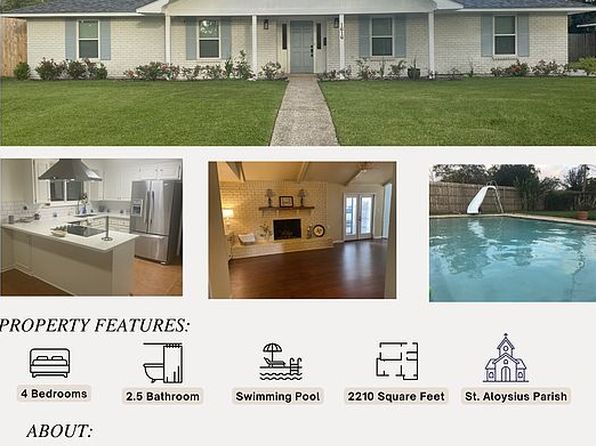 1616 Pollard Pkwy